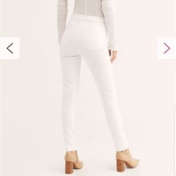 We The Free Free People Stella High Rise Jeans - Picture 2 of 13